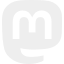 Mastodon logo